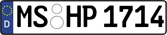 MS-HP1714