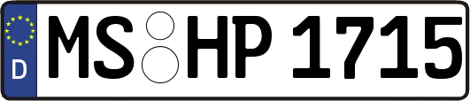 MS-HP1715