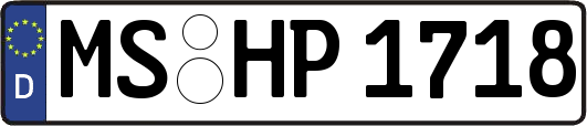 MS-HP1718