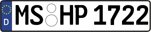 MS-HP1722