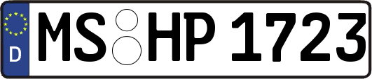 MS-HP1723