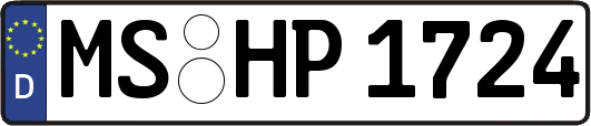 MS-HP1724