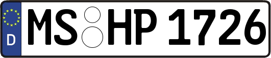 MS-HP1726