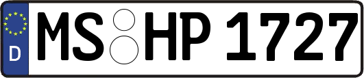 MS-HP1727