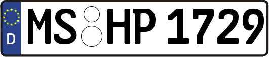 MS-HP1729