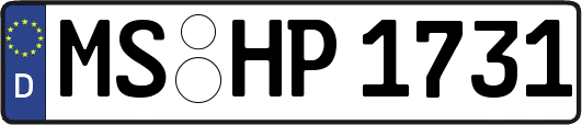MS-HP1731