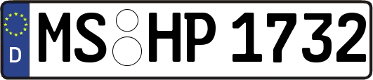MS-HP1732