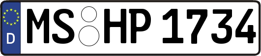 MS-HP1734