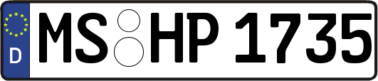 MS-HP1735