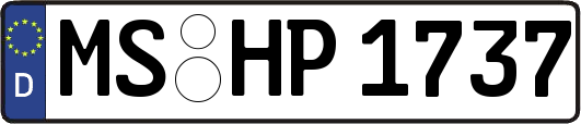 MS-HP1737