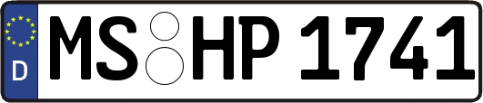 MS-HP1741