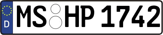 MS-HP1742