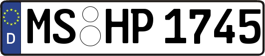 MS-HP1745