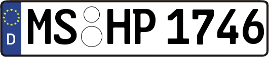 MS-HP1746