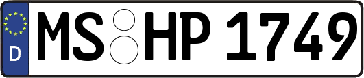 MS-HP1749