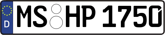 MS-HP1750