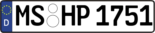 MS-HP1751