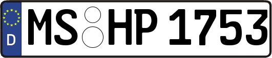 MS-HP1753