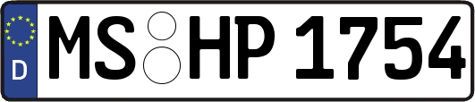 MS-HP1754