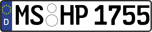 MS-HP1755