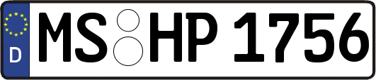 MS-HP1756
