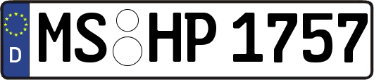 MS-HP1757