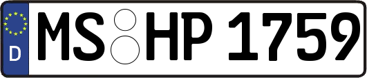 MS-HP1759