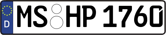 MS-HP1760