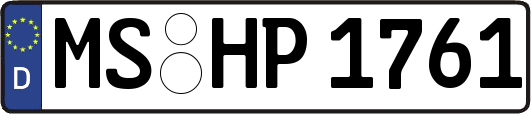 MS-HP1761