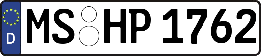 MS-HP1762