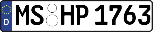 MS-HP1763