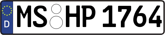 MS-HP1764