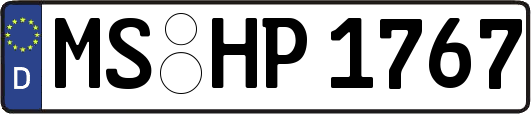 MS-HP1767