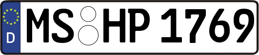 MS-HP1769