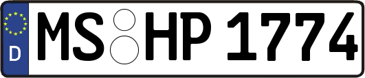 MS-HP1774