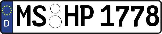 MS-HP1778