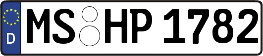 MS-HP1782
