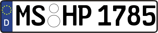 MS-HP1785