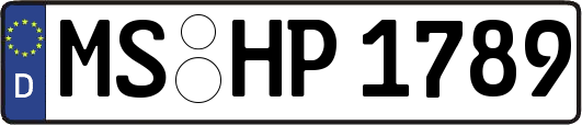 MS-HP1789