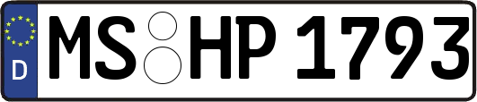 MS-HP1793