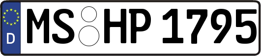 MS-HP1795