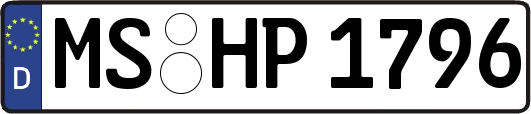 MS-HP1796