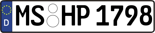 MS-HP1798