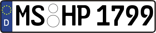 MS-HP1799