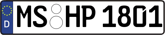 MS-HP1801