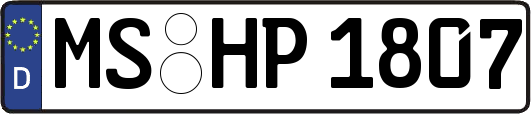 MS-HP1807