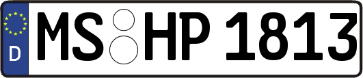 MS-HP1813