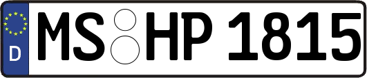 MS-HP1815