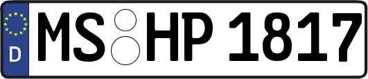 MS-HP1817