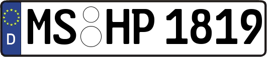 MS-HP1819